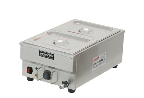 Bàn hâm nóng thức ăn OKASU HB-2T