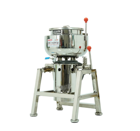 Máy xay giò chả OKASU 3 lớp MX-5KG/3L/ML