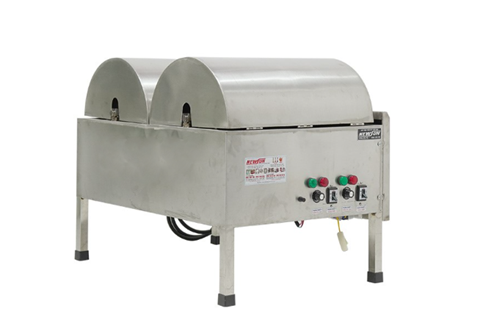 Máy nướng chả quế OKASU NS-MNCQ2