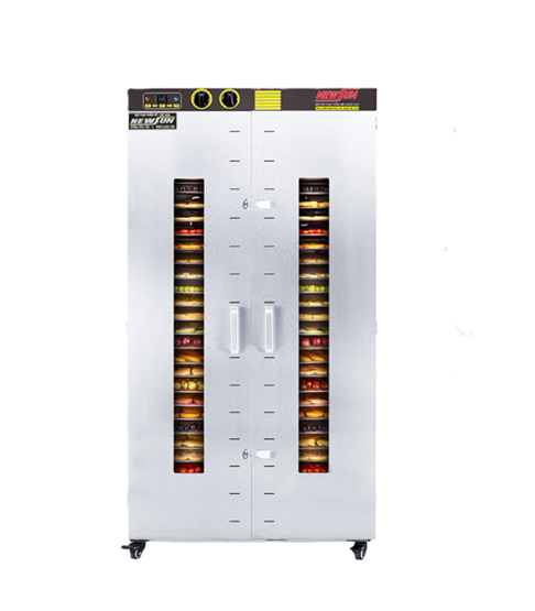Máy sấy trái cây hiệu năng cao 24 khay OKASU NS-MS24K 