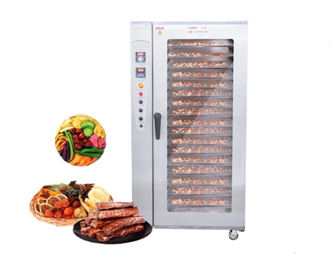 Tủ sấy thực phẩm cao cấp OKASU CY-16