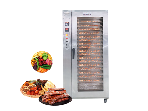 Tủ sấy thực phẩm cao cấp CY-20