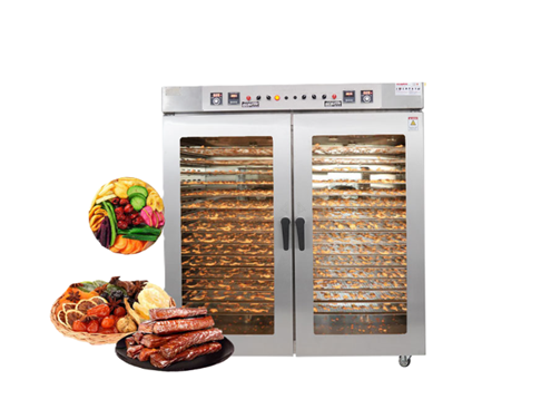 Tủ sấy thực phẩm cao cấp OKASU CY-30L