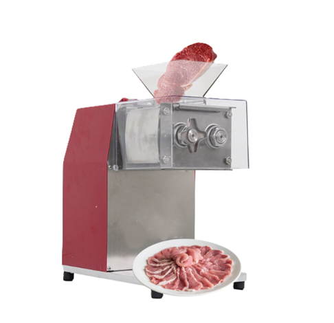 Máy thái thịt OKASU DQ90