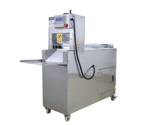 Máy thái thịt đông lạnh OKASU QP-2 