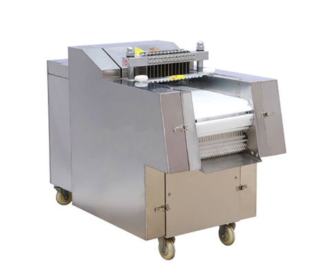 Máy thái cắt thịt nguyên miếng OKASU RH130