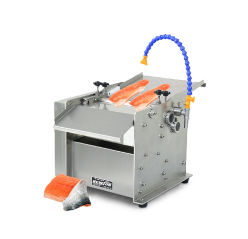 Máy lột da cá NSF-300