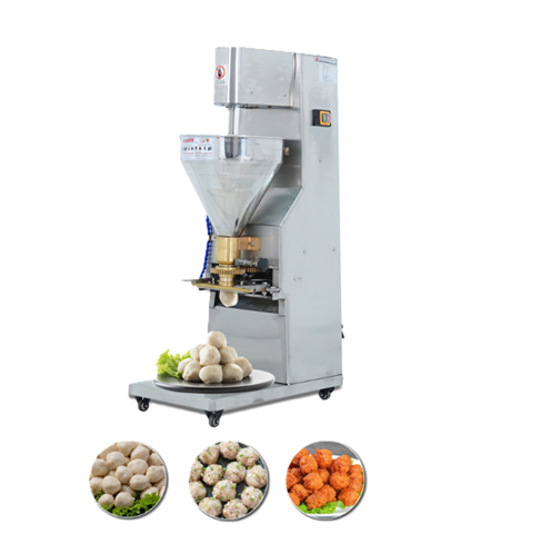 Máy viên thịt cối đồng OKASU SXW280 