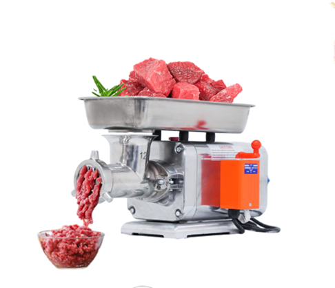 Máy xay thịt công nghiệp OKASU ATS-TS102