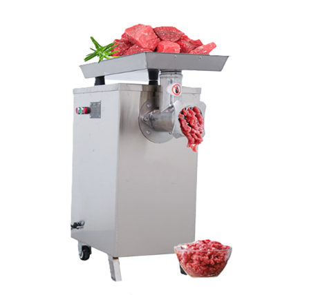 Máy xay thịt công nghiệp OKASU JR-32H 