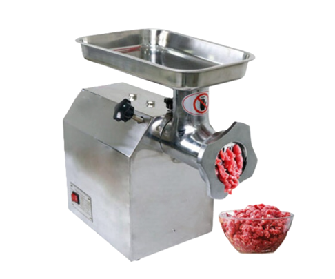 Máy xay thịt công nghiệp OKASU JR 22