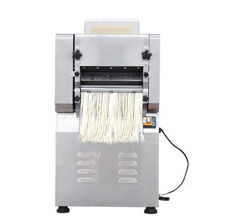 Máy cán và cắt sợi mì OKASU AG35 