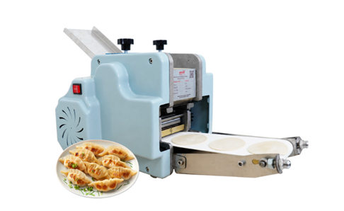 Máy làm vỏ há cảo OKASU JY-20 