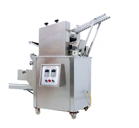 Máy làm bánh há cảo OKASU JM-200 