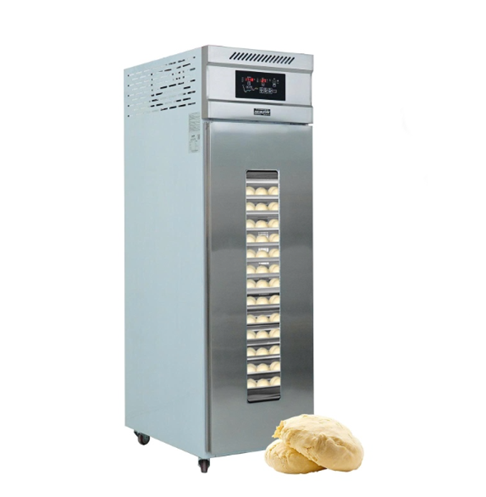 Tủ ủ bột mì 1 cánh 2 chế độ nóng lạnh OKASU TXF006.002 