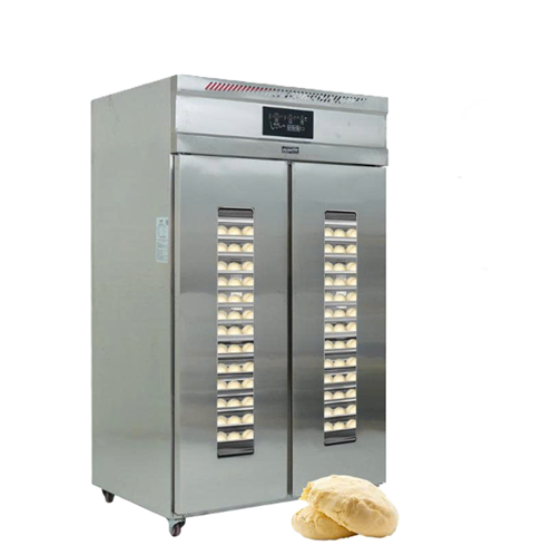 Tủ ủ bột mì 2 cánh 2 chế độ nóng lạnh OKASU TXF122.002 