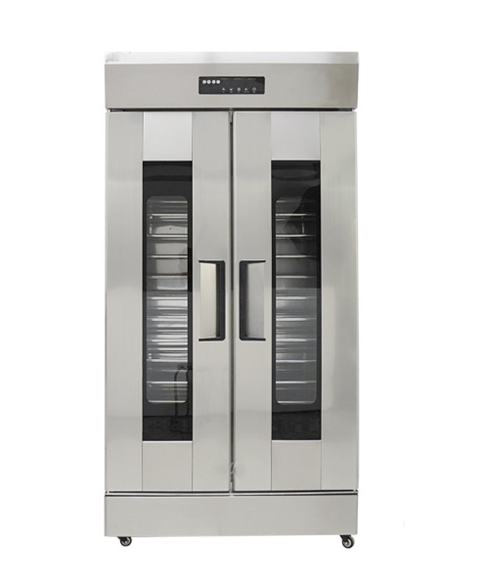 Tủ ủ bột 32 khay XF-32H