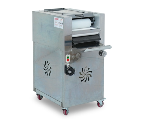 Máy se bột 1 người đứng OKASU MVB-1BT/03