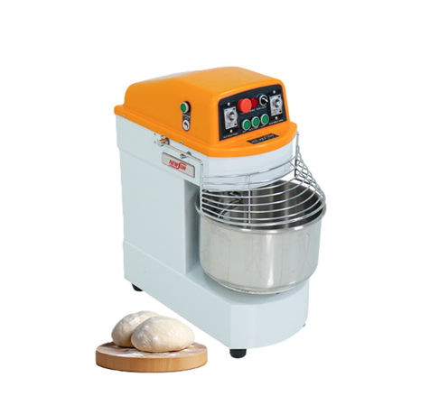 Máy trộn bột mì Okasu 15kg BS-40A 