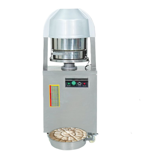 Máy chia bột bằng điện OKASU BC-D36