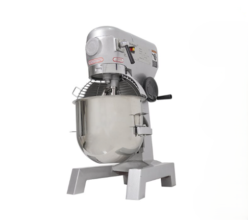 Máy trộn bột và đánh kem trứng B10B 10 lít 