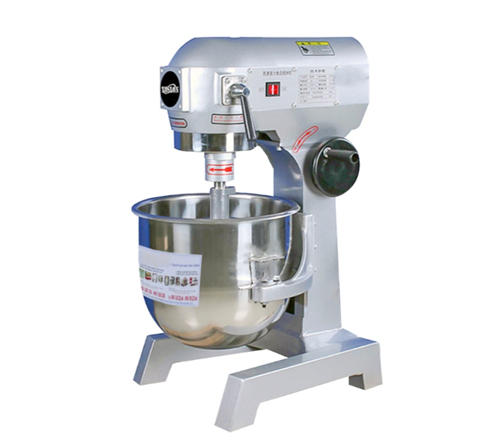 Máy trộn bột đánh trứng 15 lít B15G 