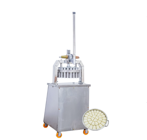 Máy chia bột bằng tay 36 phần MCBVNT-36P