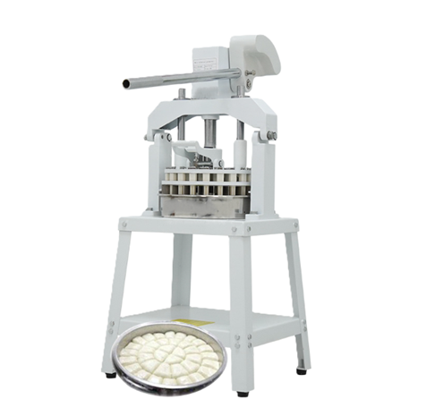Máy chia bột HLM-36BP  