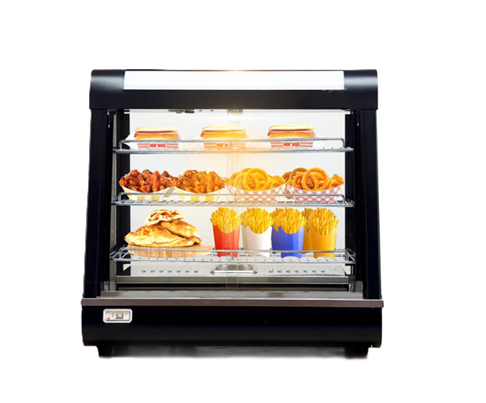 Tủ giữ nóng thực phẩm chiên HW-60-1