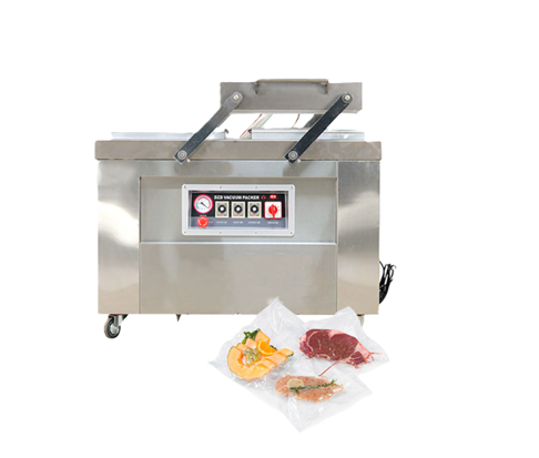 Máy hút chân không công nghiệp DZQ400-2SA  