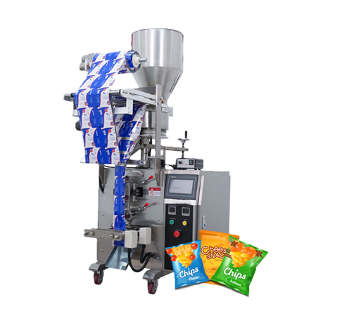 Máy đóng gói tự động HL-160A 