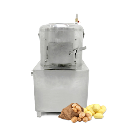 Máy cạo vỏ khoai tây NS-XTP10