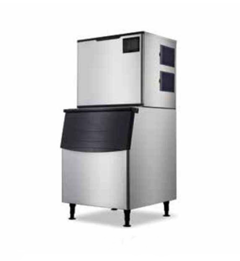 Máy làm đá viên công nghiệp Turbo Max TBM-1000I-C 