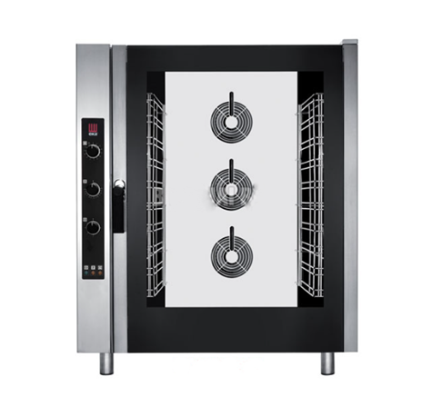 Lò hấp nướng đa năng EKA EKF 1021 E UD