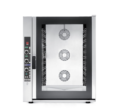 Lò hấp nướng đa năng EKA EKF 1111 EV UD 