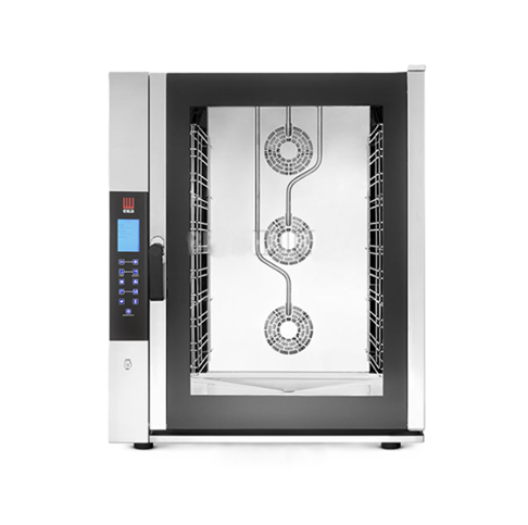 Lò hấp nướng đa năng EKA EKF 1111 TC BTB 