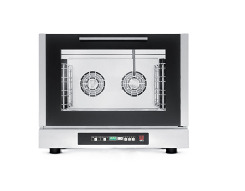Lò hấp nướng đa năng EKA EKF 411 D UD BTB