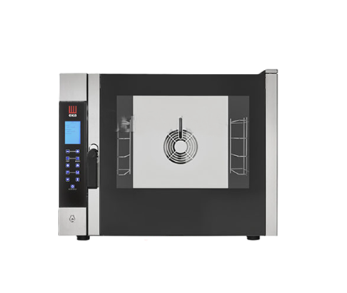 Lò hấp nướng đa năng EKA EKF 464 TC