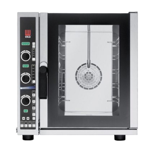 Lò hấp nướng đa năng EKA EKF 523 E UD 