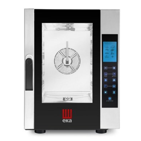Lò hấp nướng đa năng EKA EKF 611 CTC