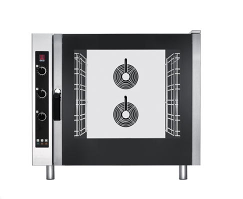 Lò hấp nướng đa năng EKA EKF 621