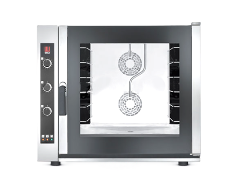 Lò hấp nướng đa năng EKA EKF 664 UD 