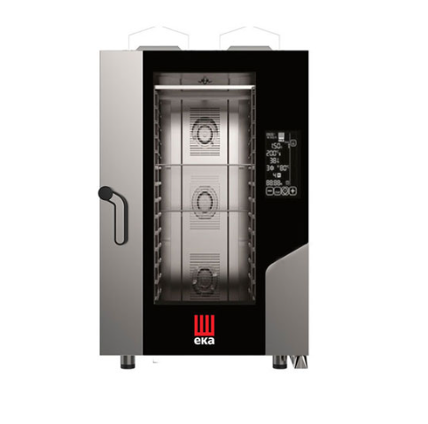 Lò hấp nướng đa năng EKA MKF 1021 BM 
