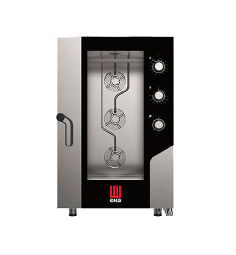 Lò hấp nướng đa năng EKA MKF 1064 S