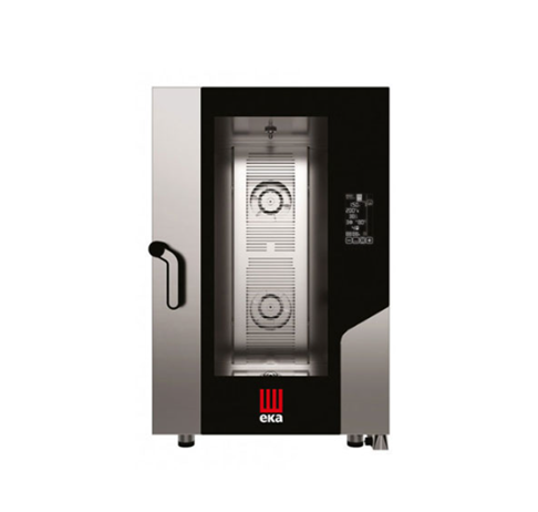 Lò hấp nướng đa năng EKA MKF 1111 BM