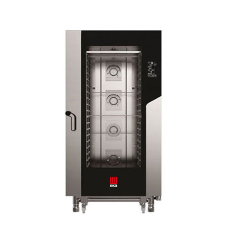 Lò hấp nướng đa năng EKA MKF 1664 BM 