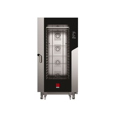 Lò hấp nướng đa năng EKA MKF 2011 BM 