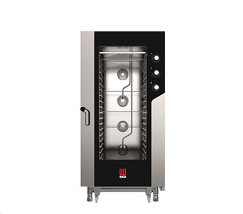 Lò hấp nướng đa năng EKA MKF 2011 S