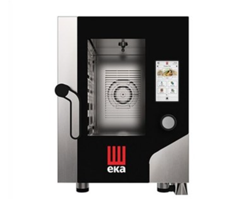 Lò hấp nướng đa năng EKA MKF 611 CTS