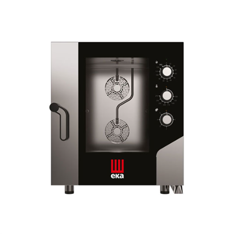 Lò hấp nướng đa năng EKA MKF 621 S